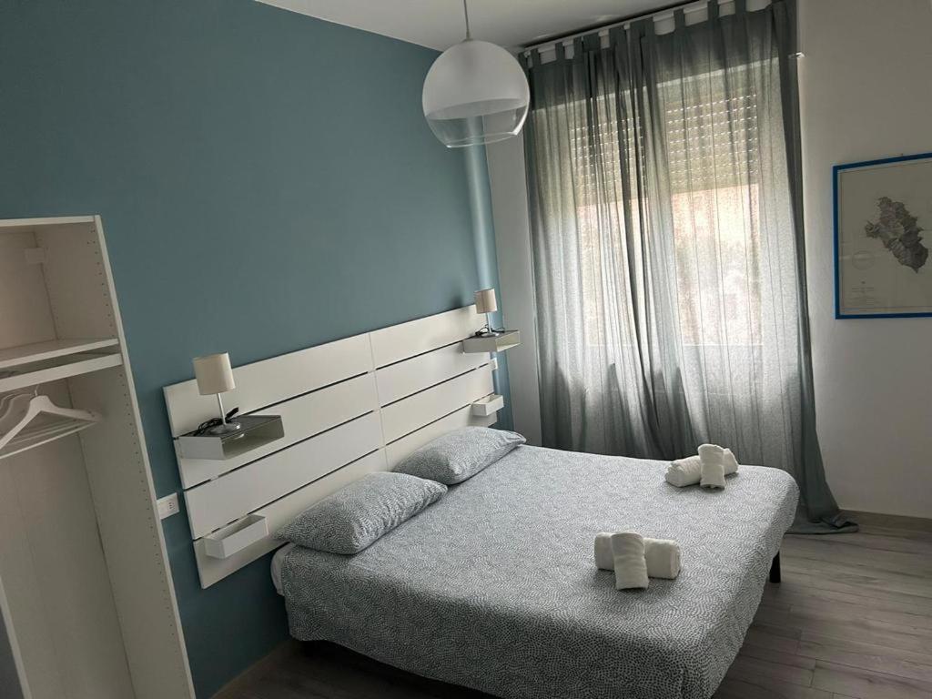 Accademia Rooms Livorno Luaran gambar