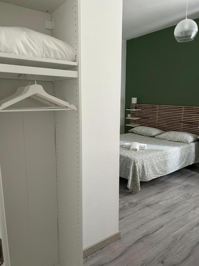 Accademia Rooms Livorno Luaran gambar