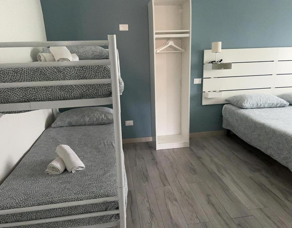 Accademia Rooms Livorno Luaran gambar