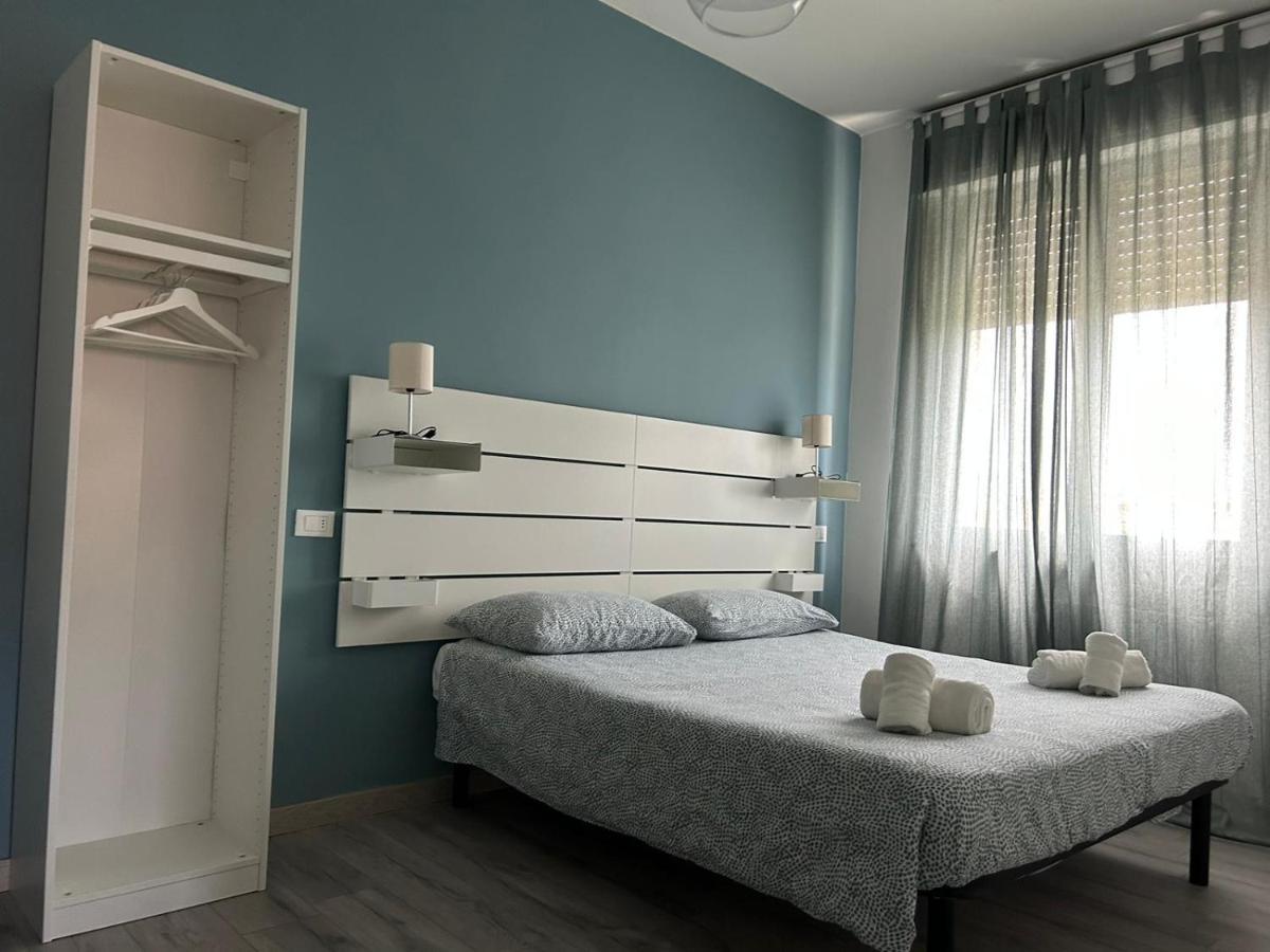 Accademia Rooms Livorno Luaran gambar