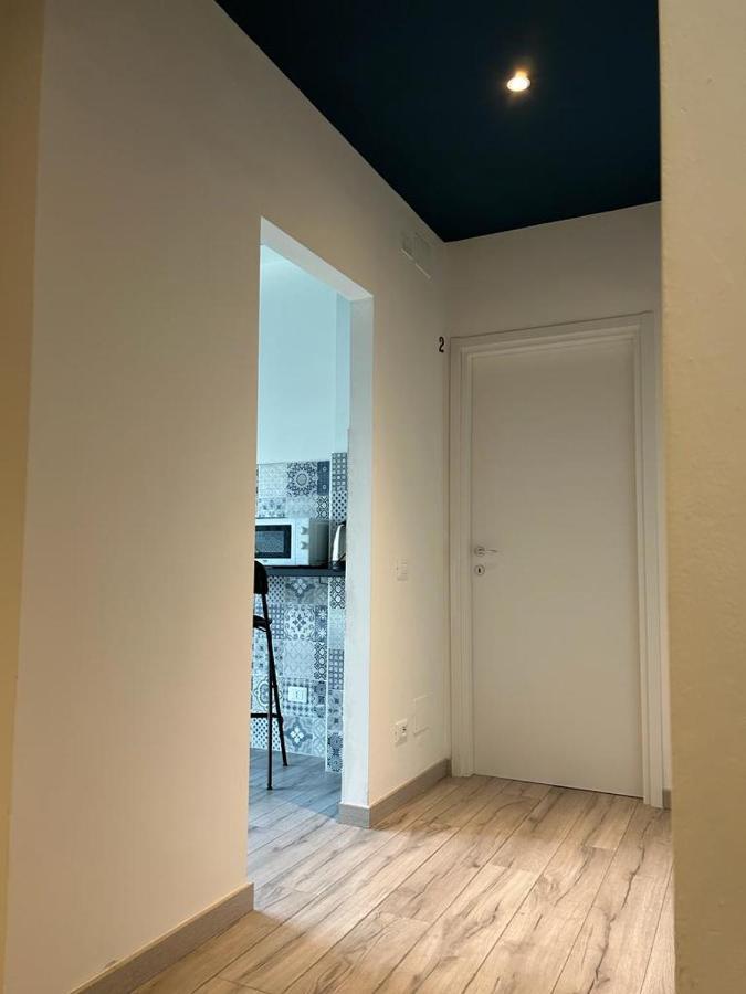 Accademia Rooms Livorno Luaran gambar