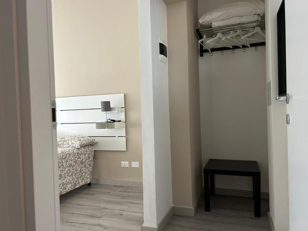 Accademia Rooms Livorno Luaran gambar