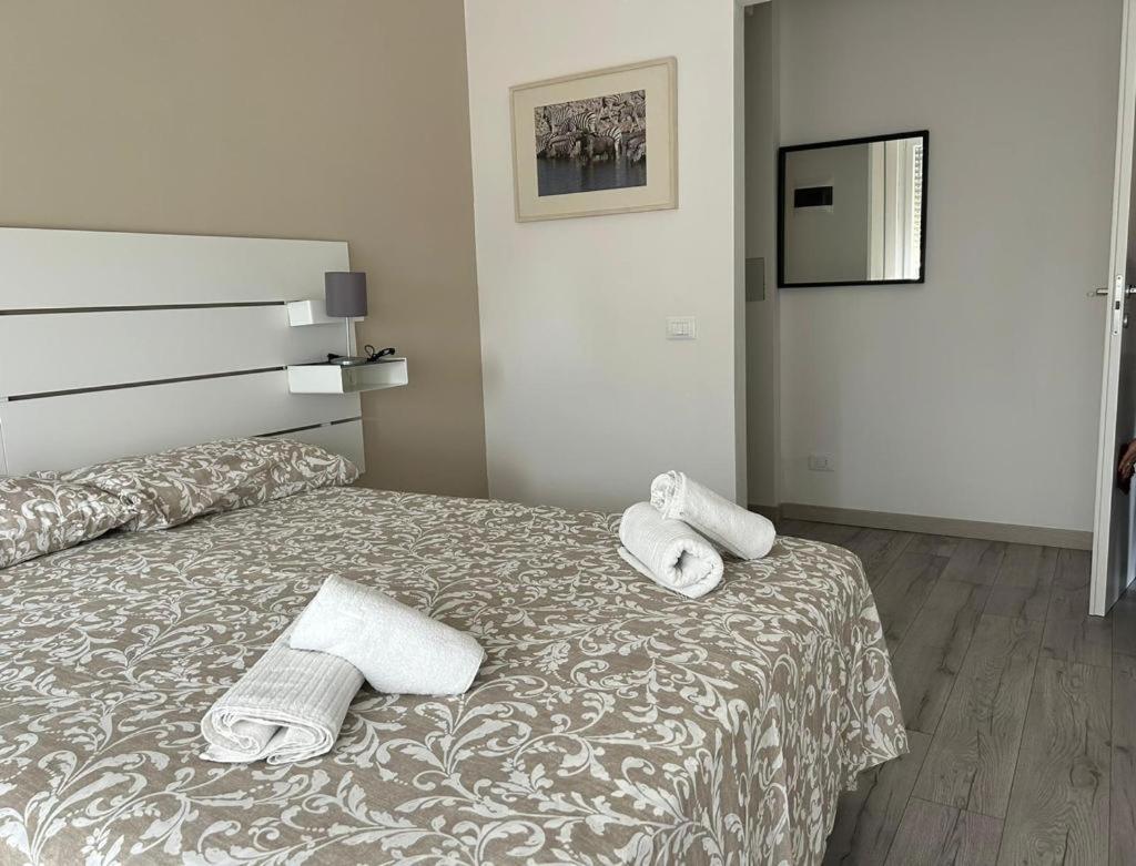 Accademia Rooms Livorno Luaran gambar