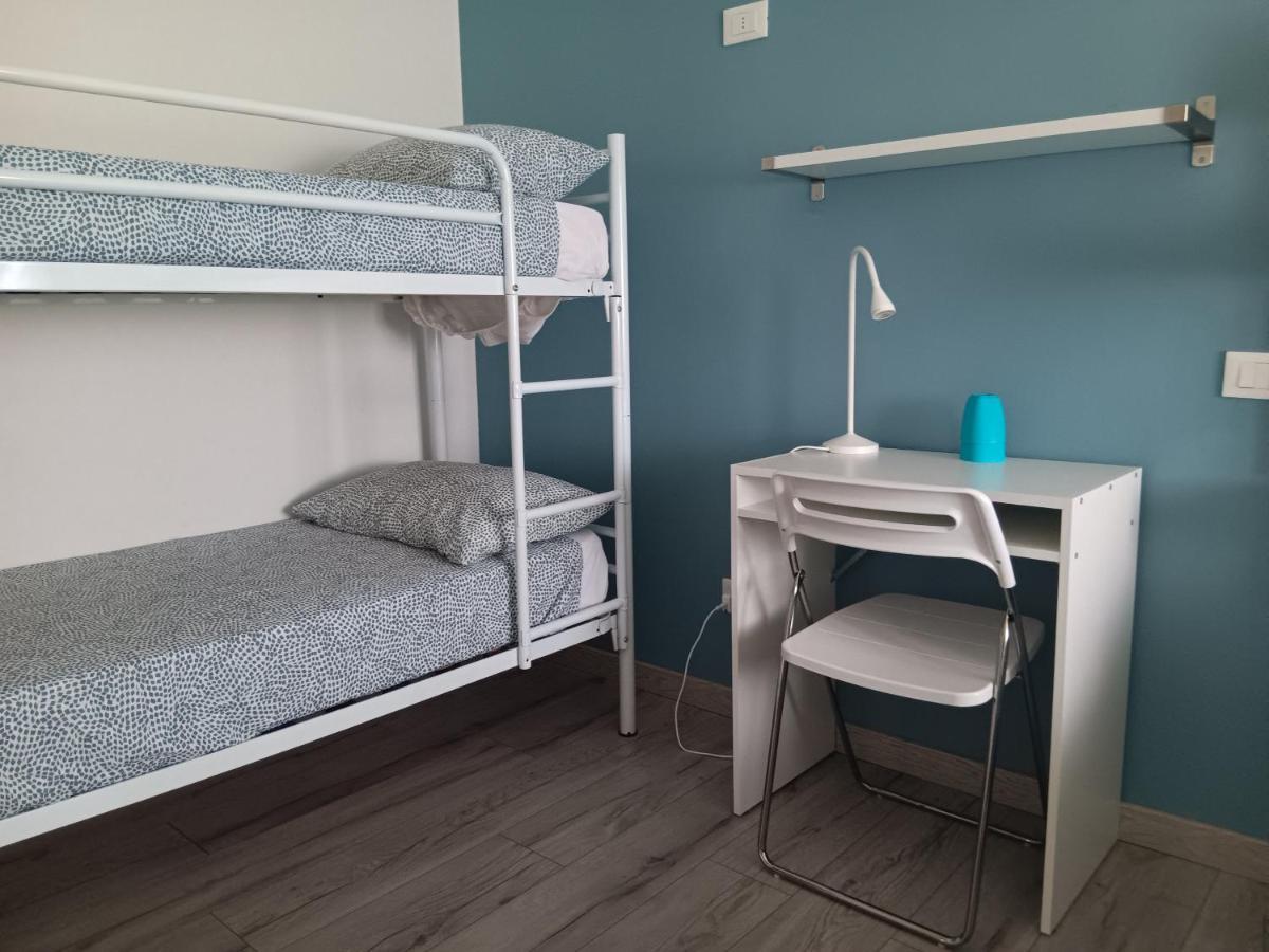 Accademia Rooms Livorno Luaran gambar