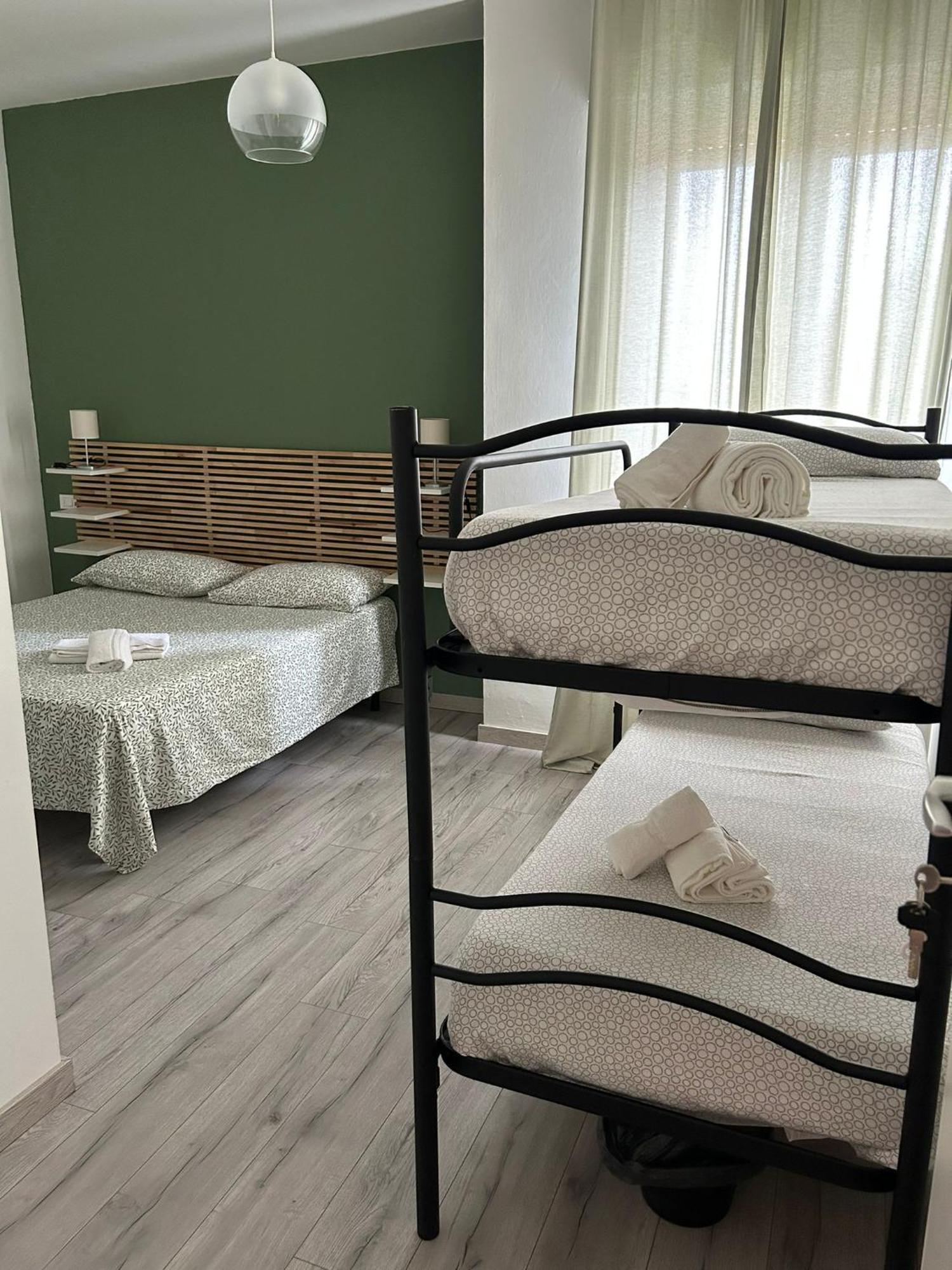 Accademia Rooms Livorno Luaran gambar