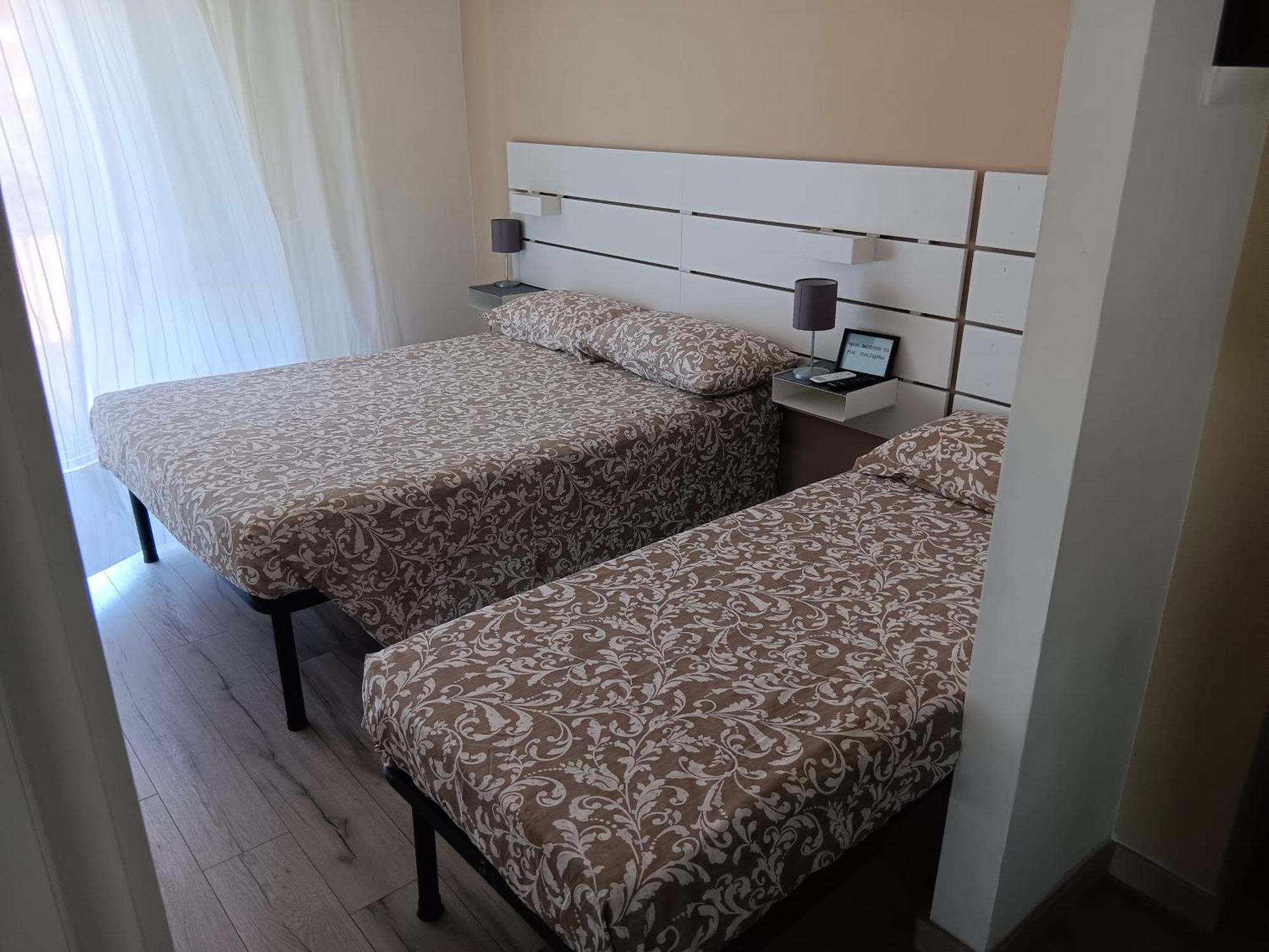 Accademia Rooms Livorno Luaran gambar