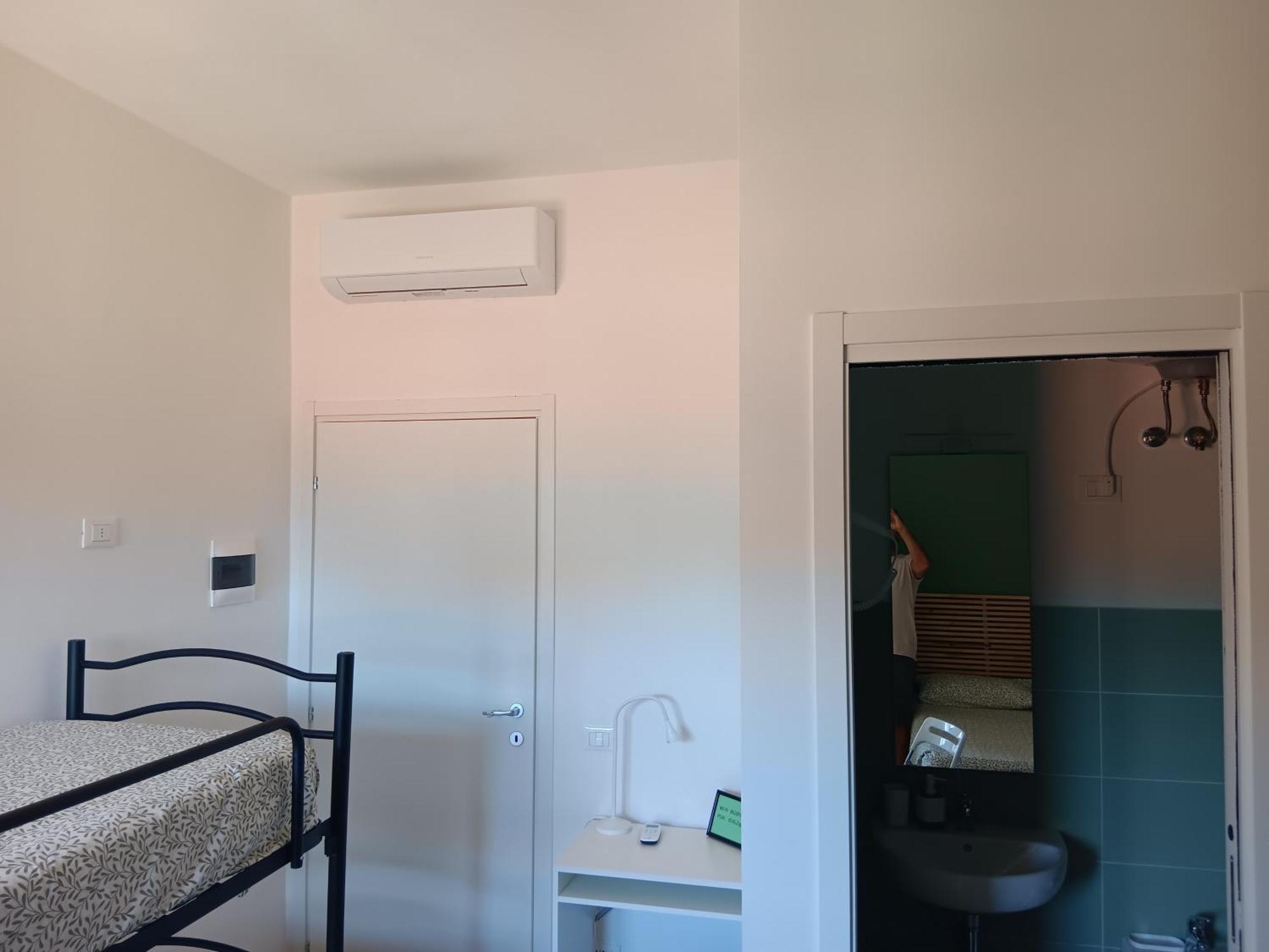 Accademia Rooms Livorno Luaran gambar