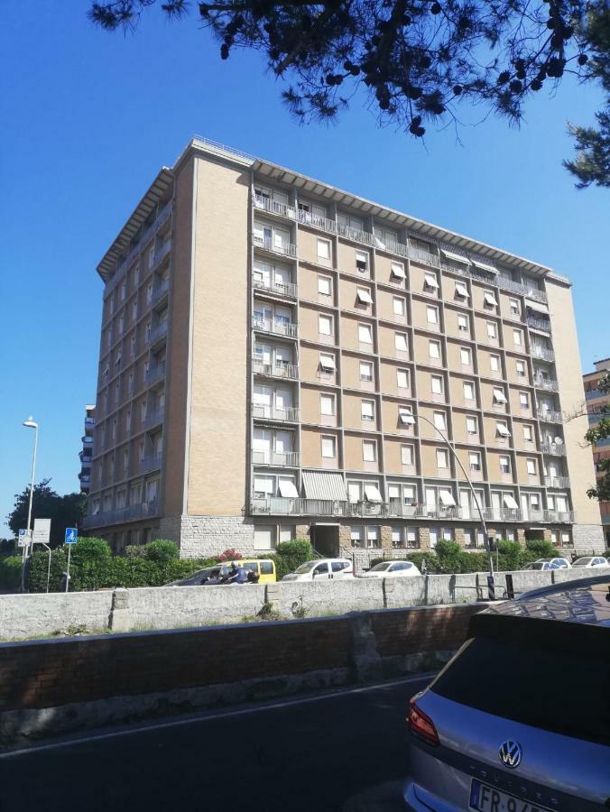 Accademia Rooms Livorno Luaran gambar